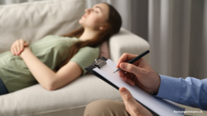 Wie funktioniert Hypnose