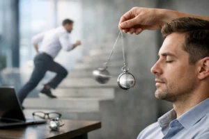 Leistungssteigerung mit Hypnose erreichen