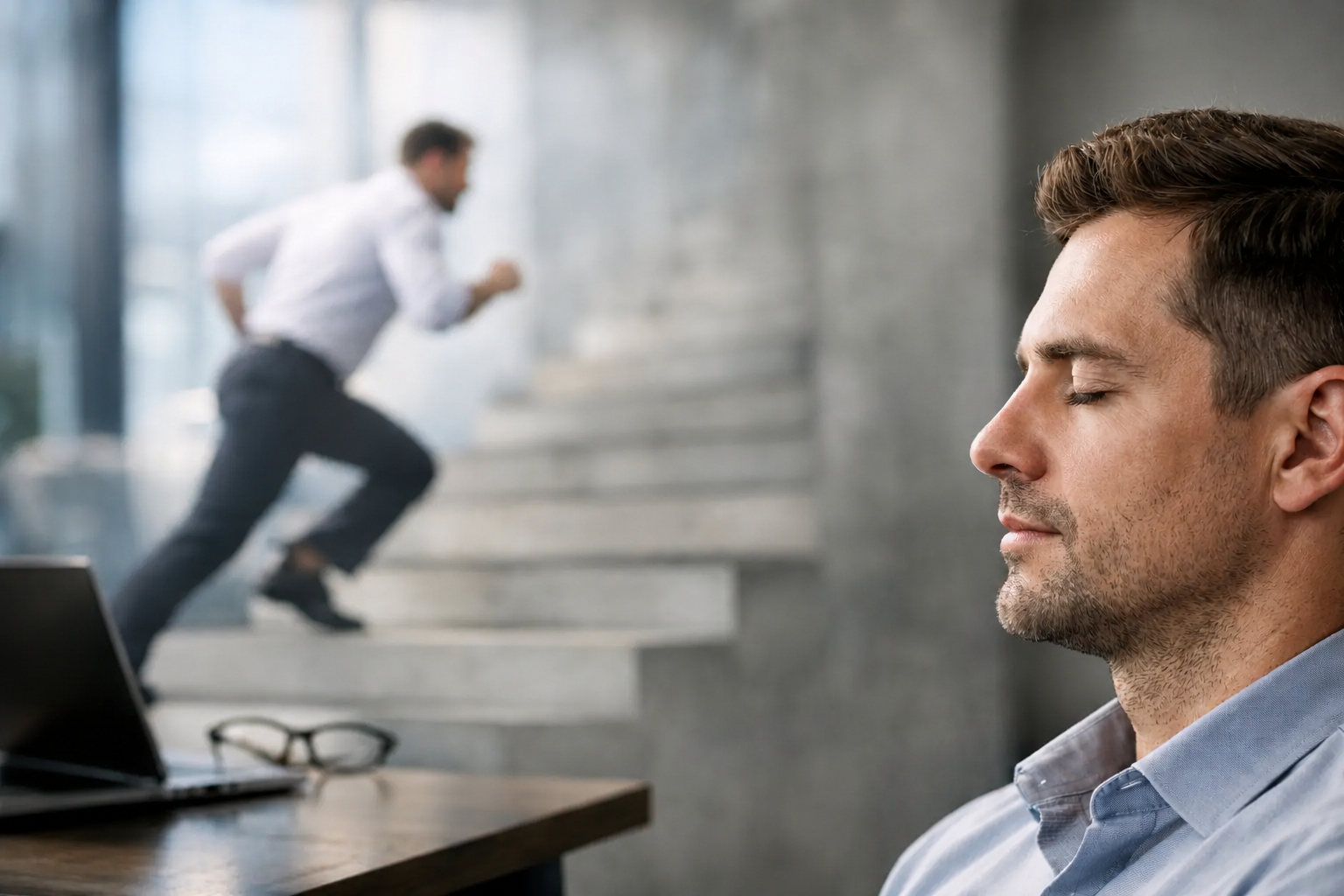 Leistungssteigerung mit Hypnose erreichen