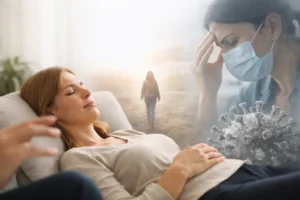 Long Covid Hypnose Begleitung verstehen