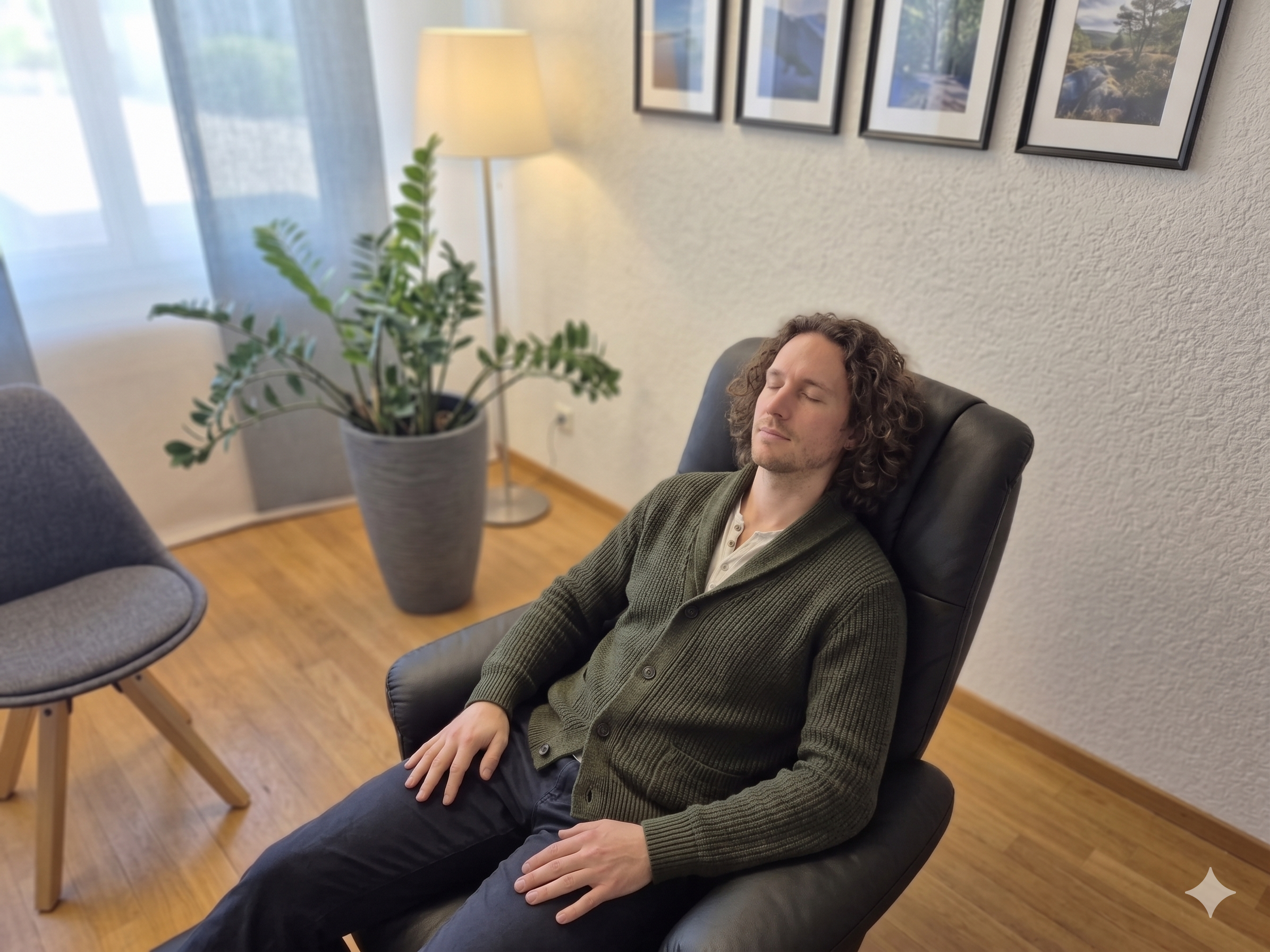 Long Covid Hypnose Begleitung verstehen