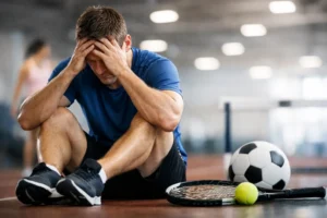 Mentale Blockaden im Sport lösen