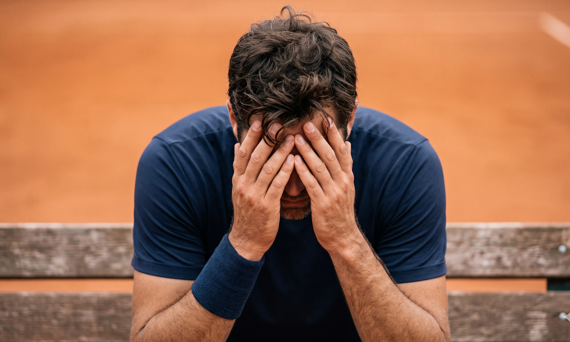 Mentale Blockaden im Sport lösen