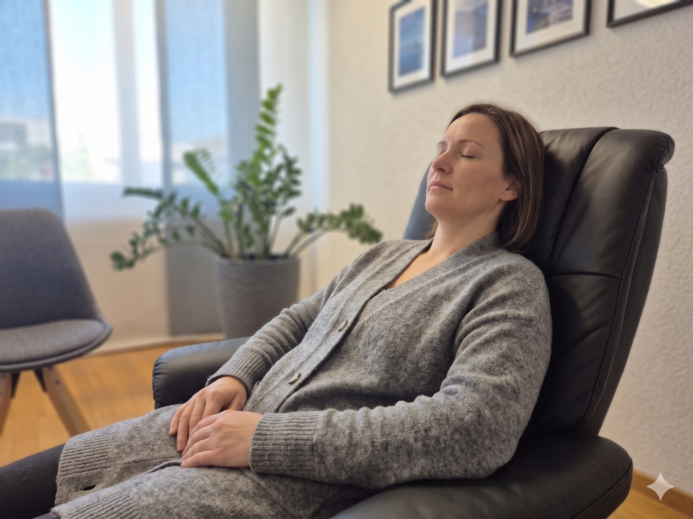 Wie viele Hypnosesitzungen braucht man